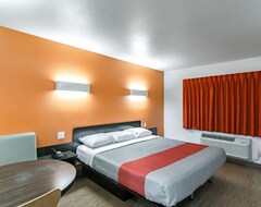 Hotel Motel 6-Anaheim, Ca (Anaheim, USA)