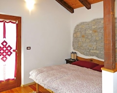 Toàn bộ căn nhà/căn hộ Vacation Home Casa Gardenia (nat361) In Valli Del Natisone - 8 Persons, 3 Bedrooms (San Leonardo, Ý)