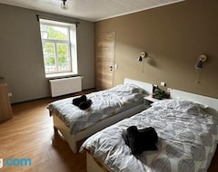 Cijela kuća/apartman Magnifique Maison Avec Terrasse (La Roche-en-Ardenne, Belgija)