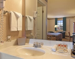 Khách sạn Days Inn by Wyndham Brownsville (Brownsville, Hoa Kỳ)