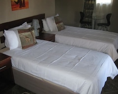 فندق Noma Nini Lodge (White River, جنوب أفريقيا)