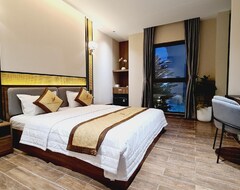 Hotel KhÁch SẠn ThƯ LÊ Luxury (Cao Lanh, Vietnam)