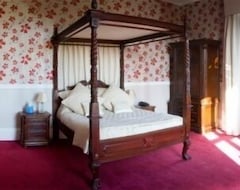 Hotel The Wroxeter (Wroxeter, United Kingdom)