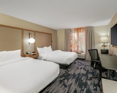 Hotel Fairfield Inn & Suites Memphis I-240 & Perkins (Memphis, USA)