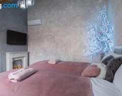 Tüm Ev/Apart Daire Sofia Dream Apartment - Designer One Bedroom Apartment On Hristo Belchev (Sofya, Bulgaristan)