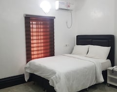 Hotel Fmmm1 (Agbor, Nigeria)