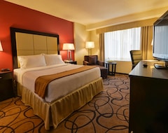 Hotel Holiday Inn Montreal Centreville Downtown (Montreal, Canadá)