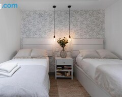 Cijela kuća/apartman 2 Bedrooms 1 Bathroom Furnished - Justicia - Executive Style - Mintystay (Madrid, Španjolska)