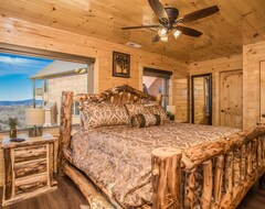 Hotel Peaceful Feelin Cabin (Sevierville, USA)