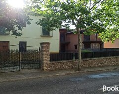 Casa/apartamento entero Ciervos (Alcalá de la Selva, España)