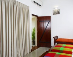 Otel Lodge 19 (Negombo, Sirilanka)