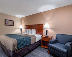 Hotel Econo Lodge Inn & Suites (Cayce, USA)