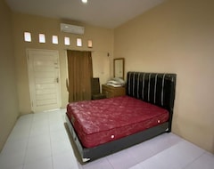 Hotelli Oyo 93518 Kepayang Guesthouse Syariah (Bandar Lampung, Indonesia)