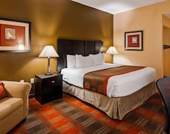 Hotelli Hotel Ramada La Vergne (La Vergne, Amerikan Yhdysvallat)
