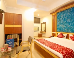 OYO 2635 Hotel Balaji Residency (Hyderabad, Hindistan)