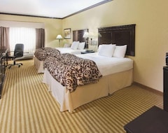Hotelli La Quinta Inn And Suites By Wyndham - Schertz (Schertz, Amerikan Yhdysvallat)