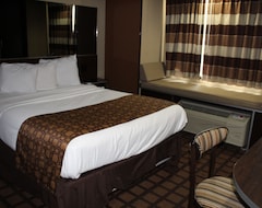 Hotel Microtel Inn and Suites North Canton (North Canton, USA)