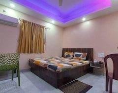 Khách sạn Hotel Aradhya (Puri, Ấn Độ)