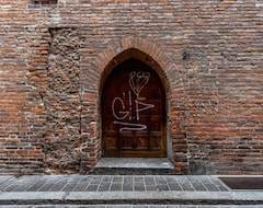 Tüm Ev/Apart Daire Varesina Suite - Pavia City Center - By Host4u (Pavia, İtalya)