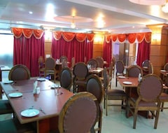 Hotel Monarch Aachal (Siliguri, India)