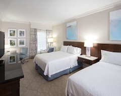Hotel Hampton Inn & Suites South Park at Phillips Place (Charlotte, Sjedinjene Američke Države)
