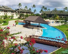 Hotel Flat No Beach Class Resort - Porto De Galinhas - Muro Alto (Recife, Brasilien)