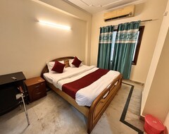Hotel Sunshine (Gurgaon, Indija)