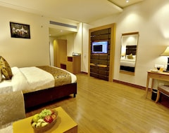 Lomakeskus Regenta Resort (Bharatpur, Intia)
