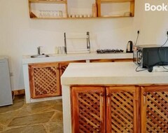 Bed & Breakfast Bananahouse (Watamu, Kenya)