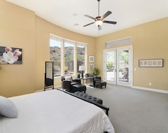Tüm Ev/Apart Daire Spacious Phoenix Home With Private Pool And Incredible South Mountain View (Phoenix, ABD)