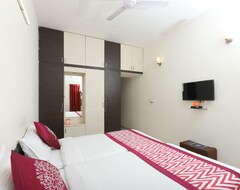 Hotel OYO 15133 Sharon Residency (Chennai, India)