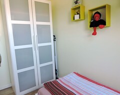 Tüm Ev/Apart Daire Apartment For 4 Persons (Zingst, Almanya)