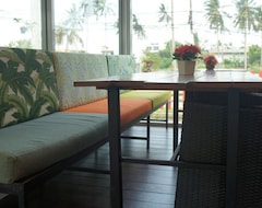 Otel Maya Resort Samui - Family Resort-Sha Plus Extra (Bophut, Tayland)