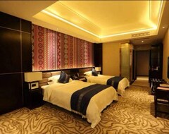 Khách sạn Ba Sha Hotel (Zengchong, Trung Quốc)