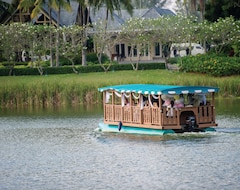 Hotel Sheraton Grande Laguna Phuket (Bang Tao Beach, Tailandia)