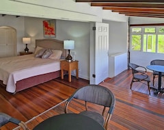 Casa/apartamento entero Marvin Villa- Una Hermosa Villa En El Noroeste Cuesta Con Fabulosas Vistas Al Mar. (Castries, Santa Lucía)
