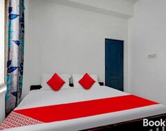 Khách sạn Oyo Jk Homes (Chinnakanal, Ấn Độ)