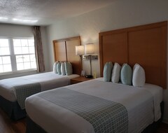 Hotel Studio 1 Motel (Daytona Beach, USA)