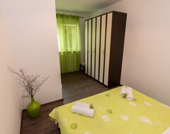 Koko talo/asunto Lomatalo ilmastointi (Matulji, Kroatia)