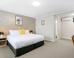 Hotel Quality Inn Sunshine Haberfield (Sydney, Australia)