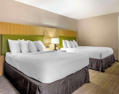 Otel Country Inn & Suites by Radisson, Newport News South, VA (Newport News, ABD)