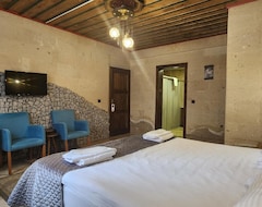 Hotel Cappadocia Elite Stone House (Göreme, Turquía)