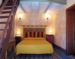 Hotel Antica Dimora San Girolamo (Licata, Italien)