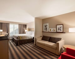 Hotel Country Inn & Suites by Radisson, Rock Hill, SC (Rock Hill, Sjedinjene Američke Države)