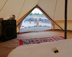 Cijela kuća/apartman Queen Desert Camp (Jalan Bani Bu Ali, Oman)