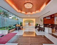 Treebo Trend Hotel Raj Elegance (Bengaluru, Hindistan)
