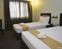 Mallberry Suites Business Hotel (Cagayan de Oro, Philippines)