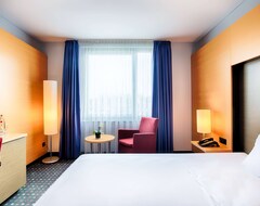 Hotel Ramada by Wyndham Essen (Essen, Alemania)