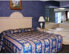 Khách sạn Village Inn & Suites - Smithville (Smithville, Hoa Kỳ)