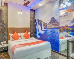 Hotel OYO 23624 Panchgani Inn (Mahabaleshwar, Indien)